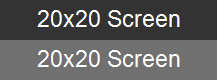 No-See-Um Screen